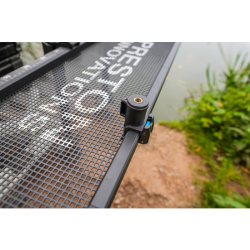 Adaptor Tava Laterala Preston - Ventalite Side Tray QR Adaptor